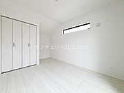 2階洋室6.0帖