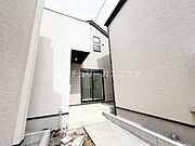 八王子市北野町新築一戸建て・全5棟　3号棟