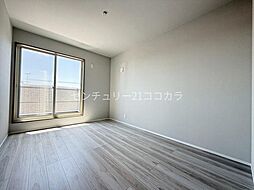 洋室の画像