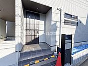 玄関ドア