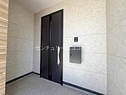 玄関ドア