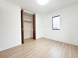 洋室の画像