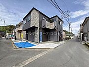 八王子市高尾町新築一戸建て・全1棟