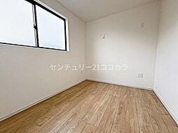 洋室の画像