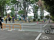 東浅川公園まで763m