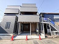 東京都八王子市万町：物件画像