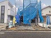 カースペース2台分