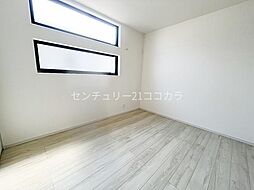 洋室の画像