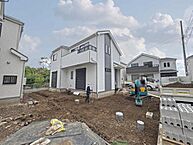 東京都八王子市弐分方町：物件画像