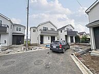 東京都八王子市弐分方町：物件画像