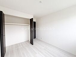 洋室の画像