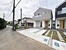 その他：八王子市東中野の新築一戸建て