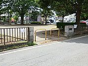 散田公園まで145m