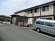 四谷医院まで595m