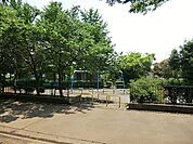 南松枝公園まで372m