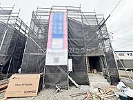 東京都八王子市泉町：物件画像