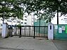 周辺：八王子市立四谷中学校まで614m