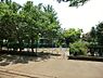 周辺：南松枝公園まで372m