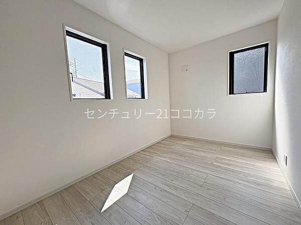 洋室