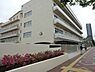 周辺：八王子市立第三小学校まで522m