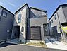 その他：八王子市上野町の新築一戸建て