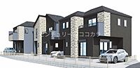 東京都八王子市上野町：物件画像