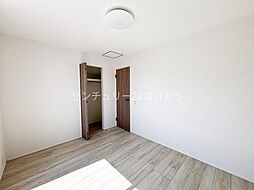 洋室の画像
