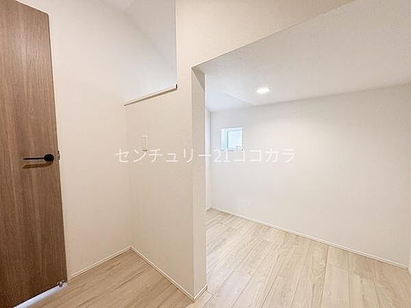収納を拡大表示
