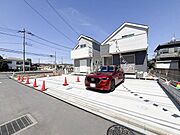 八王子市大楽寺町新築一戸建て・全5棟　5号棟