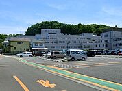 永寿会恩方病院まで1108m