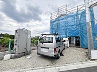 東京都八王子市弐分方町：物件画像