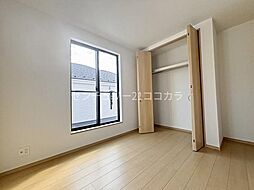 洋室の画像