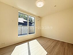 洋室の画像