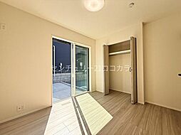 洋室の画像