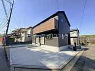 東京都八王子市川口町：物件画像