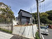 八王子市絹ケ丘の新築一戸建て