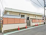 静教保育園まで2019m