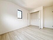 2階洋室約6帖