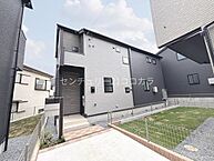 東京都八王子市石川町：物件画像