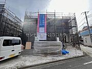 2025年5月25日撮影