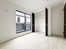洋室の画像