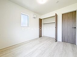 洋室の画像