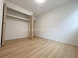 洋室の画像