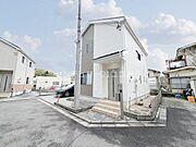 八王子市川町中古一戸建て