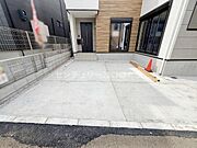 カースペース2台分