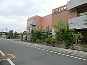 医療法人社団純正会八王子北部病院まで650m