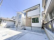 八王子市元本郷町の新築一戸建て