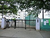 八王子市立四谷中学校まで1163m
