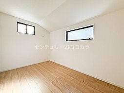 洋室の画像