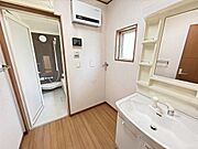 洗面台・洗面脱衣所